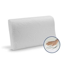 DORMEO DORMEO MEMOSAN MEMORY PILLOW ANATOMIC HC 30X50