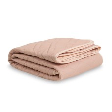 DORMEO Essentials 2u1 pokrivač i prekrivač roze 140x200 DORMEO Essentials 2u1 pokrivač i prekrivač roze 140x200