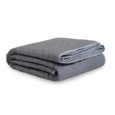 DORMEO Essentials 2u1 pokrivač i prekrivač sivi 200x200 DORMEO Essentials 2u1 pokrivač i prekrivač sivi 200x200