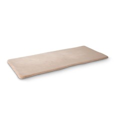 DORMEO Essentials Beige staza 55x125 DORMEO Essentials Beige staza 55x125