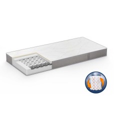 DORMEO Fresh Prima Silver dušek 160x200 DORMEO Fresh Prima Silver dušek 160x200