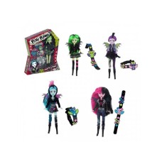 ED Pixy Punk lutka sa narukvicom 44-363000