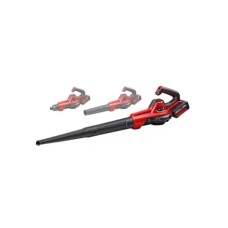 EINHELL Aku duvač lišća set GE-UB 18/250 Li E 1x4.0Ah 3433560 EINHELL Aku duvač lišća set GE-UB 18/250 Li E 1x4.0Ah 3433560