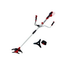 EINHELL Akumulatorski trimer 36/255 AGILLO PREMIUM Kit 2×4.0Ah 3810000028