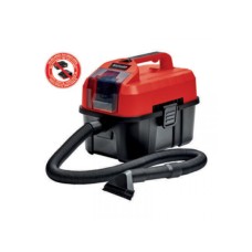EINHELL Akumulatorski usisivač za suvo/mokro TE-VC 18/10 Li-Solo, 2347160 EINHELL Akumulatorski usisivač za suvo/mokro TE-VC 18/10 Li-Solo, 2347160