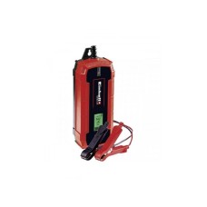 EINHELL CE-BC 6 M PAMETNI PUNJAČ AKUMULATORA