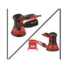 EINHELL Ekscentrična brusilica TC-RS 425 E (4462005) EINHELL Ekscentrična brusilica TC-RS 425 E (4462005)