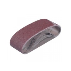 EINHELL KWB 5-delni set brusnih traka 75x533mm 49912575