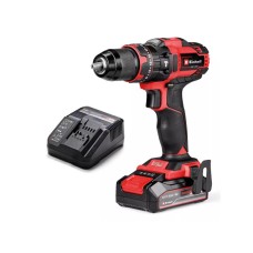 EINHELL TE-CD 18/44 Li-i (1x2,5Ah) Akumulatorska udarna bušilica, Set 4514287