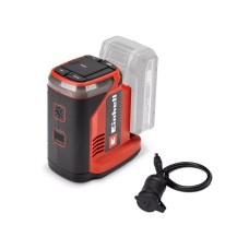 EINHELL TE-ES 18/150/1 Li-C-Solo akumulatorska energetska stanica, 18V 1091310 EINHELL TE-ES 18/150/1 Li-C-Solo akumulatorska energetska stanica, 18V 1091310