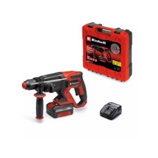 EINHELL TE-HD 18/20 Li (1x4.0Ah) Akumulatorska čekić bušilica, Set 4514299