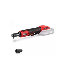 EINHELL TE-RW 18/60 Li Akumulatorski ugaoni udarni nasadni odvijač, Solo 4514320