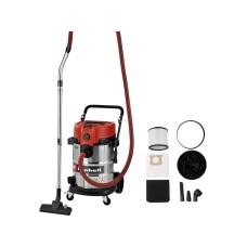 EINHELL TE-VC 5090 SACL usisivač za suvo/mokro usisavanje, 1300W 2347450 EINHELL TE-VC 5090 SACL usisivač za suvo/mokro usisavanje, 1300W 2347450