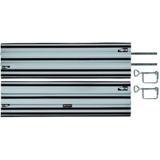 EINHELL Vođica za Expert kružne testere 2 x 100cm za TE-CS 18 Li, TE-CS 18/165 Li, TE-CS 165, TE-PS 165, 4502118 EINHELL Vođica za Expert kružne testere 2 x 100cm za TE-CS 18 Li, TE-CS 18/165 Li, TE-CS 165, TE-PS 165, 4502118