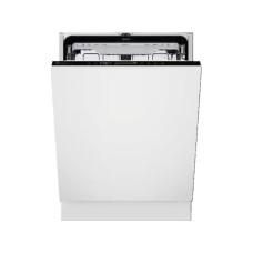 ELECTROLUX E87LB200S Ugradna mašina za pranje sudova