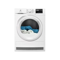 ELECTROLUX EW6D28WE Mašina za sušenje veša