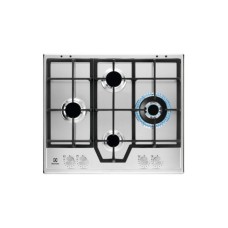 ELECTROLUX KGS64562SX Plinska ploča