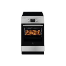 ELECTROLUX LKI564266X Indukcioni šporet