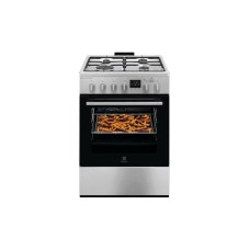 ELECTROLUX LKK660221X Plinski šporet ELECTROLUX LKK660221X Plinski šporet