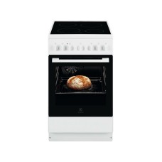 ELECTROLUX LKR540066W Električni šporet ELECTROLUX LKR540066W Električni šporet
