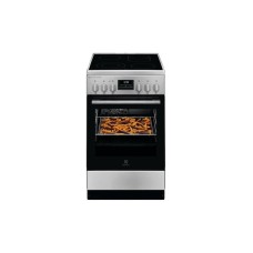 ELECTROLUX LKR564255X Električni šporet ELECTROLUX LKR564255X Električni šporet