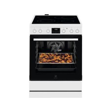 ELECTROLUX LKR64022AW Električni šporet ELECTROLUX LKR64022AW Električni šporet