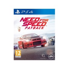 ELECTRONIC ARTS PS4 Need for Speed: Payback Playstation Hits ELECTRONIC ARTS PS4 Need for Speed: Payback Playstation Hits