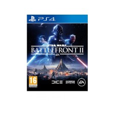 ELECTRONIC ARTS PS4 Star Wars Battlefront II ELECTRONIC ARTS PS4 Star Wars Battlefront II