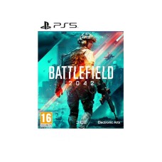 ELECTRONIC ARTS PS5 Battlefield 2042