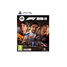 ELECTRONIC ARTS PS5, EA SPORTS: F1 25