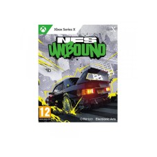 ELECTRONIC ARTS XSX Need for Speed: Unbound