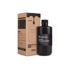 ELEGOO Standard 8K Resin 1000g Space Grey ELEGOO Standard 8K Resin 1000g Space Grey