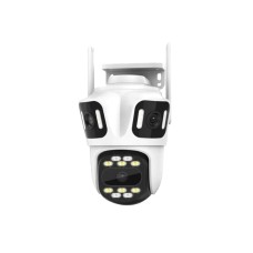 ELEMENTA IP Wi-Fi kamera sa tri objektiva 4.0MP+2x2.0MP ELEMENTA IP Wi-Fi kamera sa tri objektiva 4.0MP+2x2.0MP