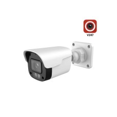 ELEMENTA Mrežna IP bullet kamera 4MP, Smart Dual Light