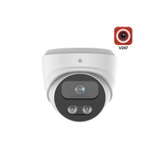 ELEMENTA Mrežna IP kamera 8MP, POE, Smart Dual Light ELEMENTA Mrežna IP kamera 8MP, POE, Smart Dual Light