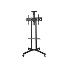 ELEMENTA Podni TV nosač sa točkićima, 32-70'', 50kg, 1500mm