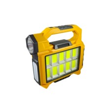 ELEMENTA Punjiva LED baterijska lampa (YW17417-3782)