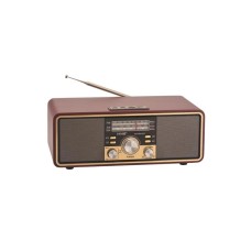 ELEMENTA Retro Bluetooth radio 6681BT/B ELEMENTA Retro Bluetooth radio 6681BT/B