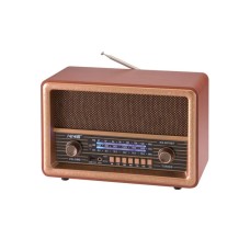 ELEMENTA Retro RGB Bluetooth radio 8076BT ELEMENTA Retro RGB Bluetooth radio 8076BT