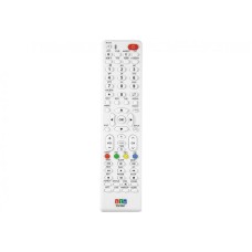 ELEMENTA Univerzalni daljinski upravljač za Set Top Box STV-Vardar ELEMENTA Univerzalni daljinski upravljač za Set Top Box STV-Vardar