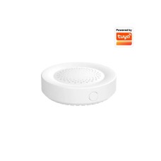 ELEMENTA Wi-Fi smart alarmna sirena ELEMENTA Wi-Fi smart alarmna sirena