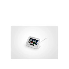 Elgato Stream Deck i makro kontroler Elgato 10GBJ9901 STDEMI white