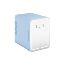 ELLE SDAFX04BUEU Mini prenosni frižider 4l plavi ELLE SDAFX04BUEU Mini prenosni frižider 4l plavi