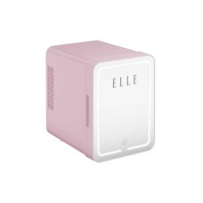 ELLE SDAFX04PUEU Mini prenosni frižider 4l pink ELLE SDAFX04PUEU Mini prenosni frižider 4l pink