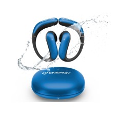 ENERGY SISTEM Cobalt PulseFit True Wireless slušalice plave (M50036) ENERGY SISTEM Cobalt PulseFit True Wireless slušalice plave (M50036)