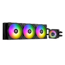 ENERMAX ELC-LMF420T-ARGB LIQMAXFLO Vodeno hlađenje ENERMAX ELC-LMF420T-ARGB LIQMAXFLO Vodeno hlađenje