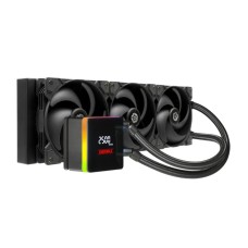 ENERMAX ELC-LTXTR360 LIQTECH XTR Vodeno hlađenje ENERMAX ELC-LTXTR360 LIQTECH XTR Vodeno hlađenje
