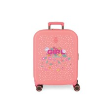 ENSO ENSO GIRL ZONE dečiji kofer 55 cm ENSO ENSO GIRL ZONE dečiji kofer 55 cm