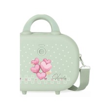ENSO HEARTS dečiji neseser mint ENSO HEARTS dečiji neseser mint