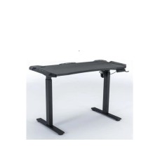 EPlayGame Gaming sto HC-GT-004SD1 120x60x75cm/elektronski podesiva visina/organizator za kablove/RGB EPlayGame Gaming sto HC-GT-004SD1 120x60x75cm/elektronski podesiva visina/organizator za kablove/RGB